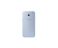 Samsung Galaxy A5 A520F 2017 LTE Blue Mist - 342924 - zdjęcie 2